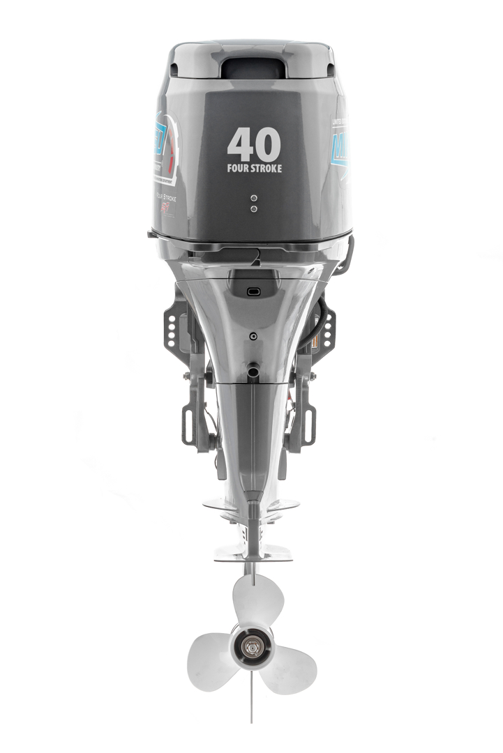 Mikatsu MF 40 FEL-T-EFI